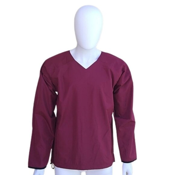 NWOT Team 365 TT84 Sporty Men's Dominator Waterproof Windshirt - Size M - Picture 1 of 7